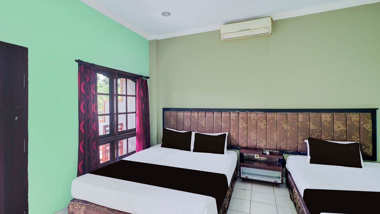 Photo of Bedroom in Cokroaminto