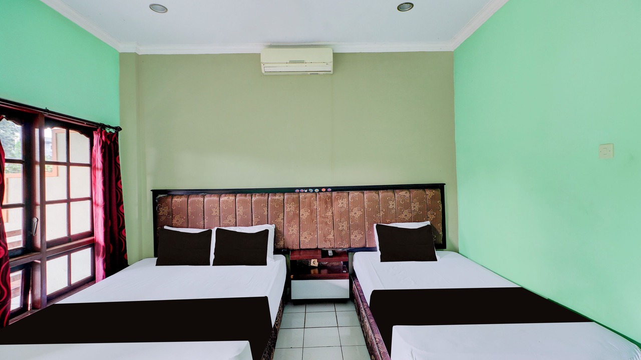 Photo of Bedroom in Cokroaminto