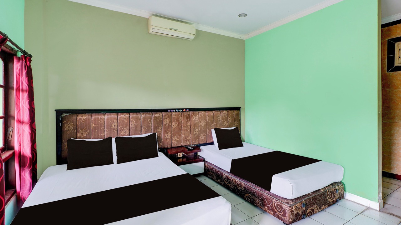 Photo of Bedroom in Cokroaminto