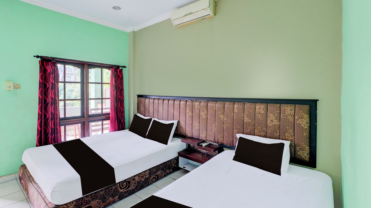 Photo of Bedroom in Cokroaminto