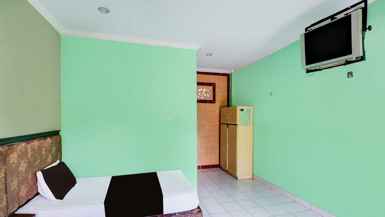 Photo of Bedroom in Cokroaminto