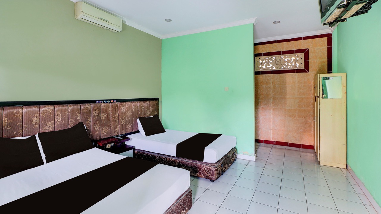 Photo of Bedroom in Cokroaminto