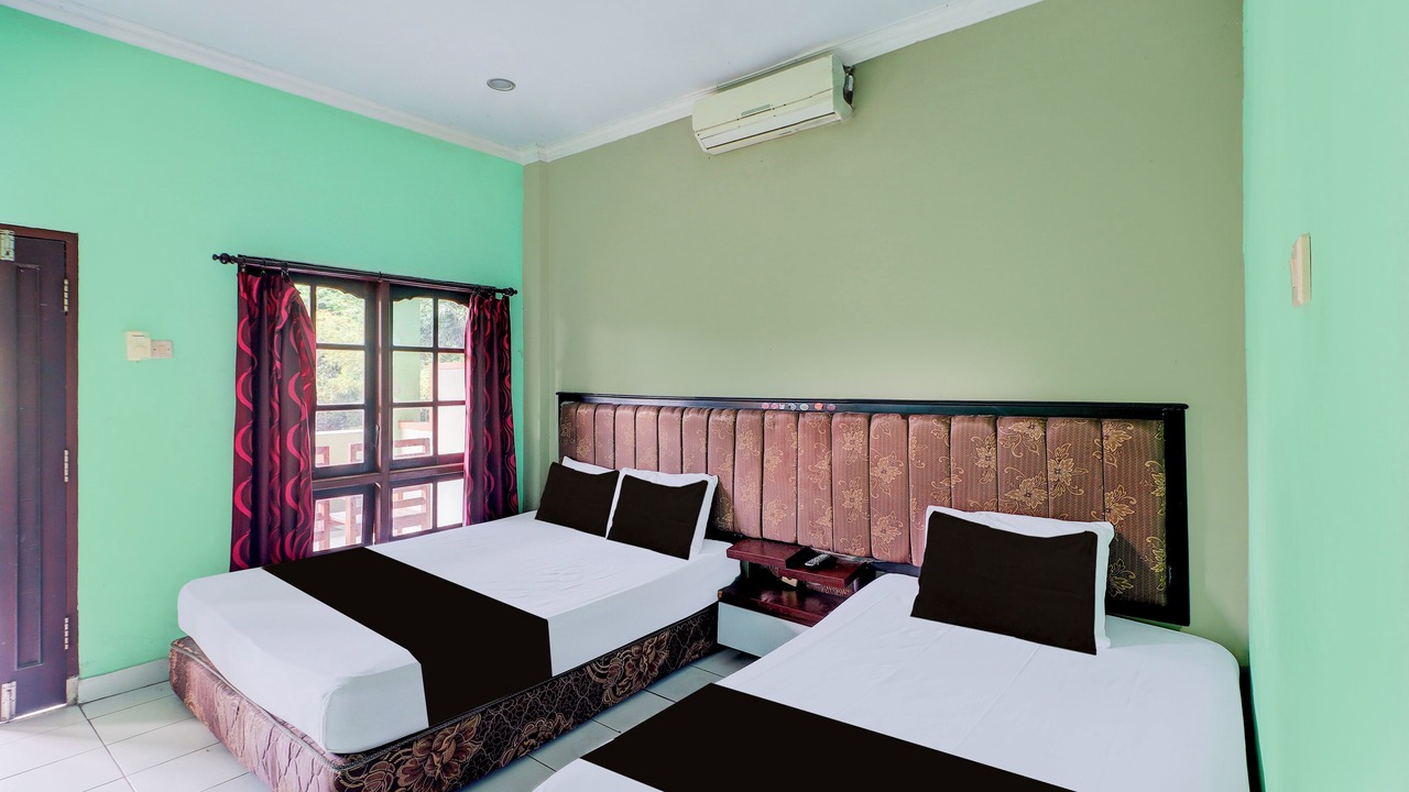Photo of Bedroom in Cokroaminto