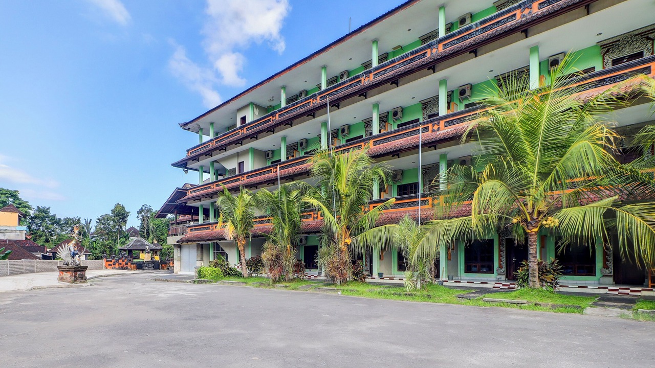 Photo of Outdoor in Cokroaminto