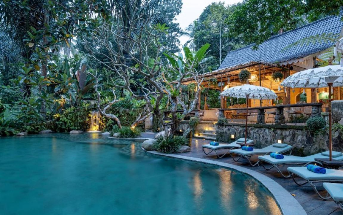 Photo of Outdoor in Payangan