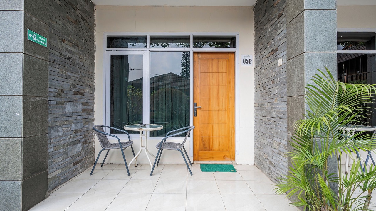 Photo of Bedroom in Pasirjambu