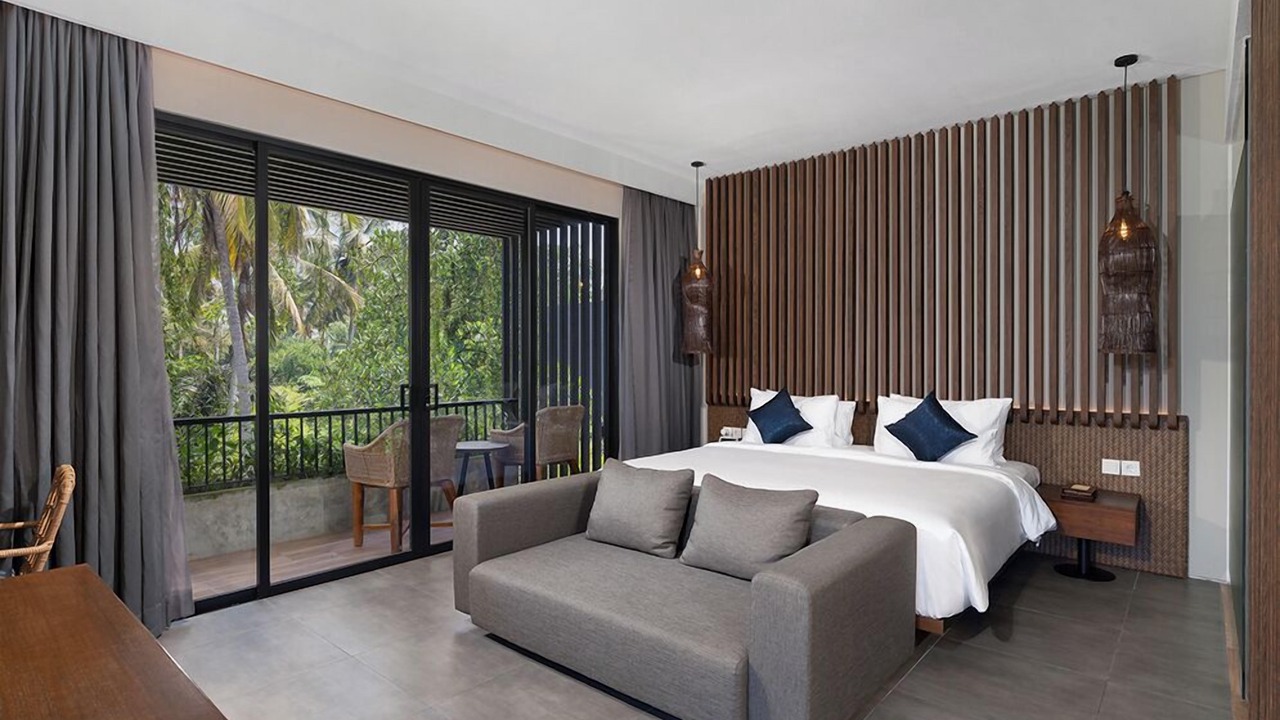 Photo of Patio Balcony in Pejeng Kawan