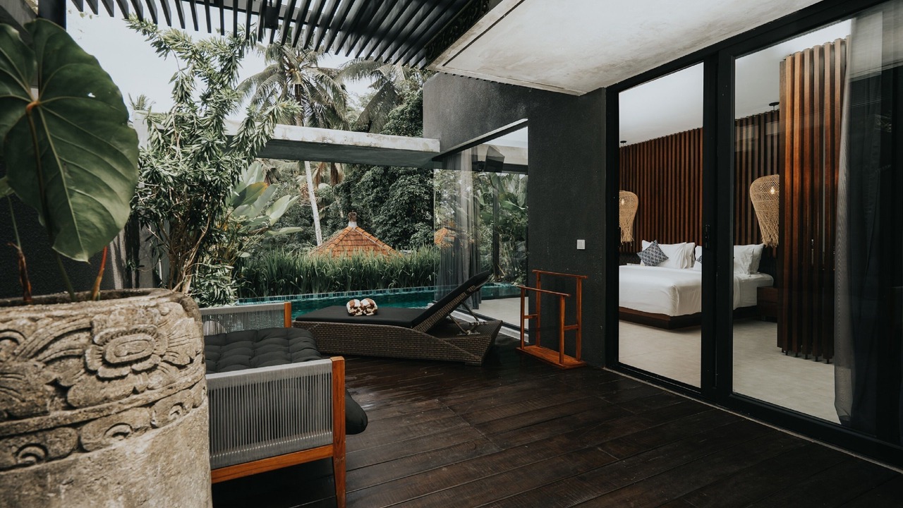 Photo of Outdoor in Pejeng Kawan