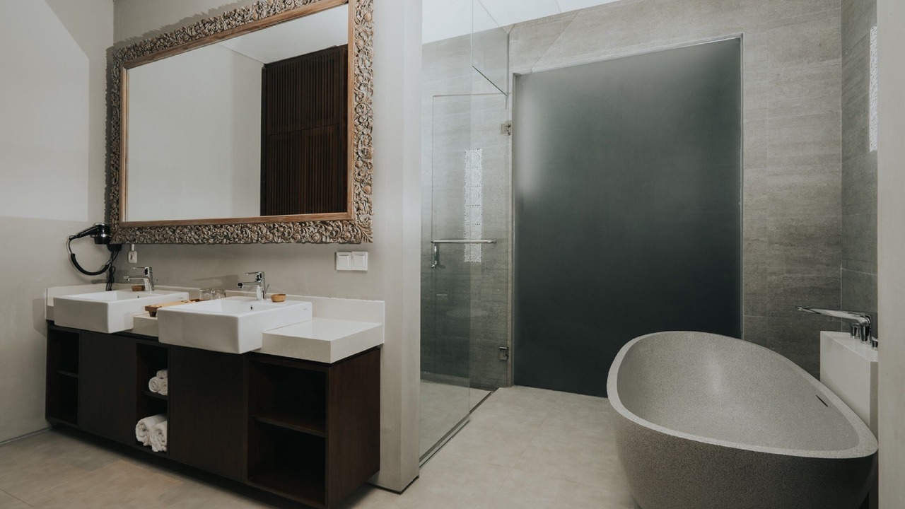 Photo of Bathroom in Pejeng Kawan