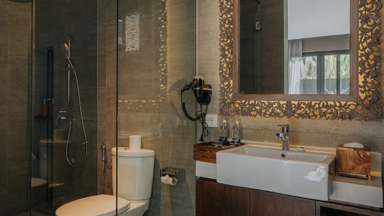Photo of Bathroom in Pejeng Kawan