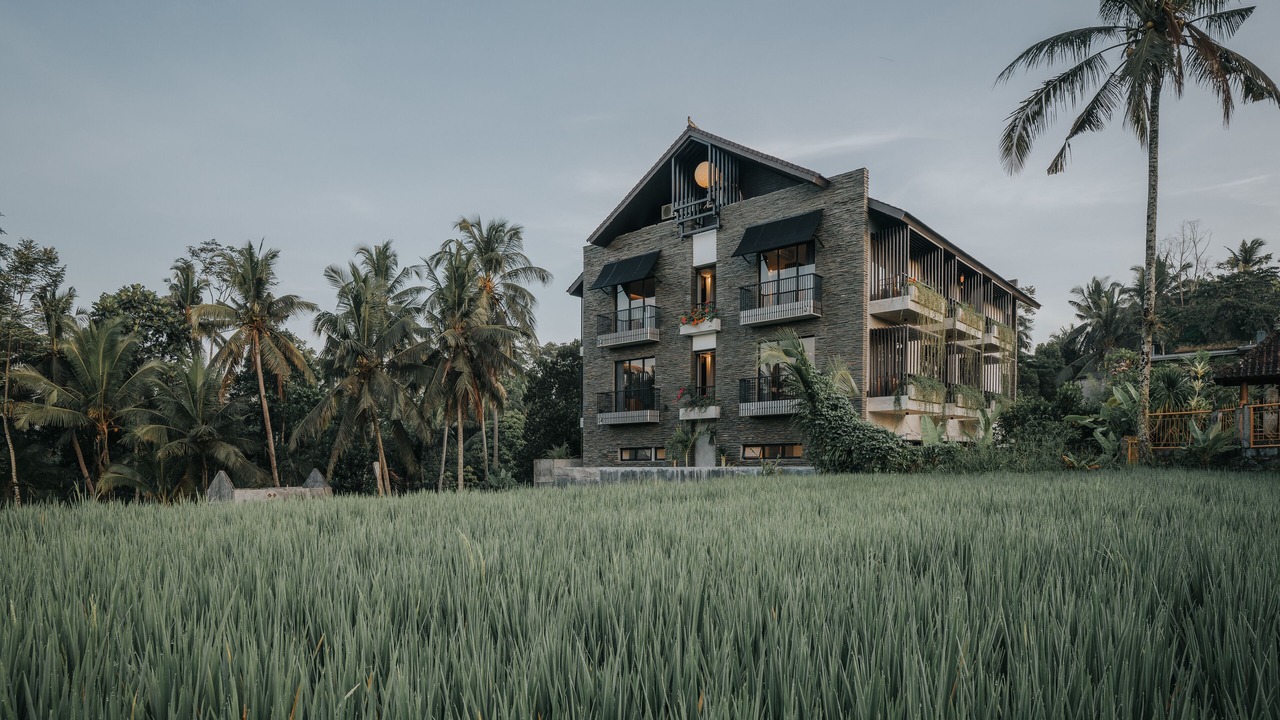 Photo of Outdoor in Pejeng Kawan