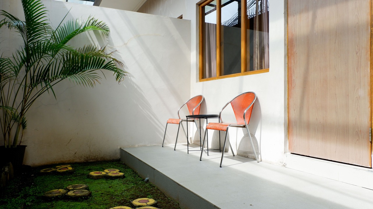 Photo of Bedroom in Tegal