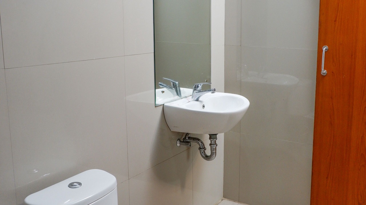 Photo of Bathroom in Tegal