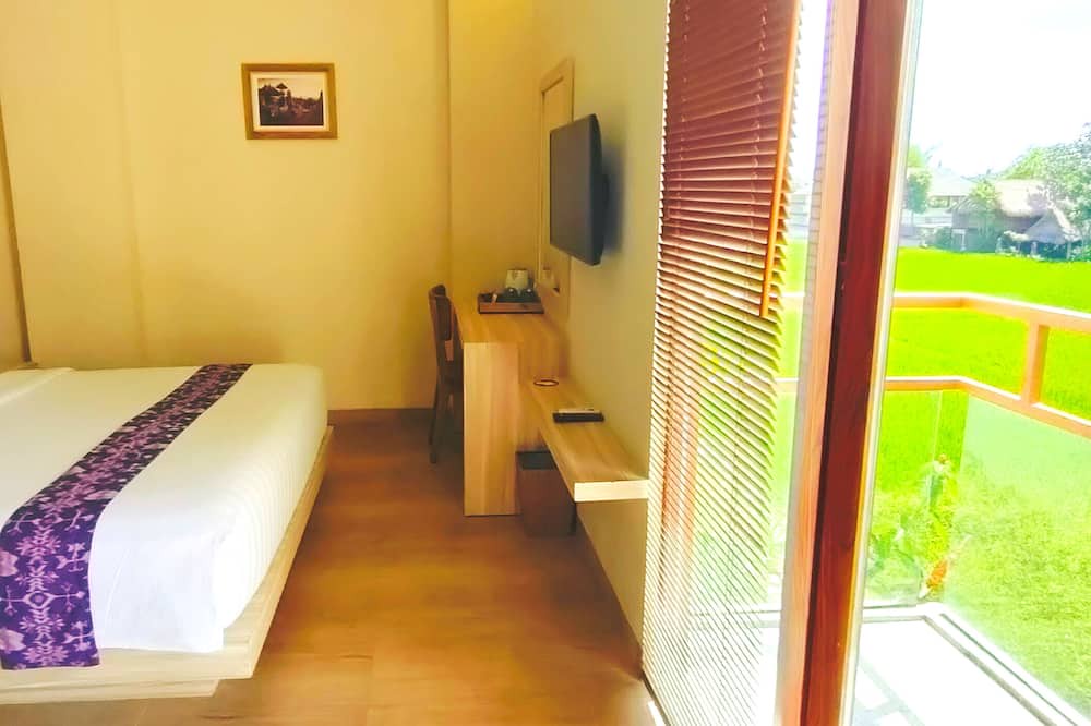 Photo of Bedroom in Pengosekan
