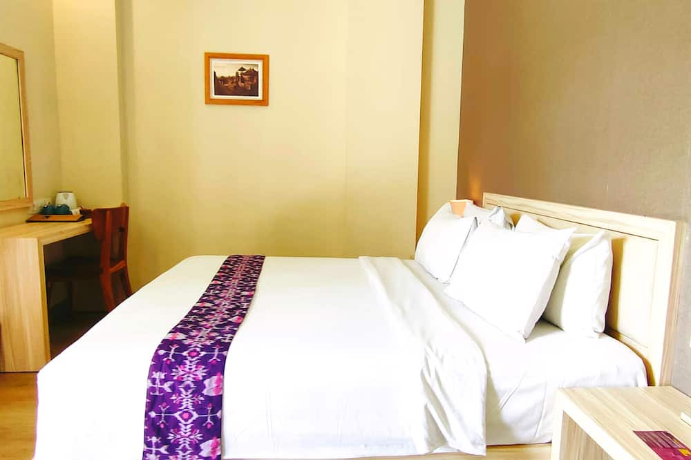 Photo of Bedroom in Pengosekan