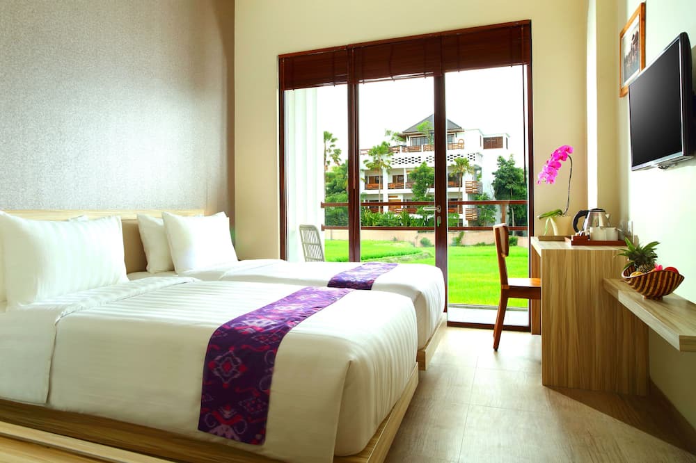Photo of Bedroom in Pengosekan