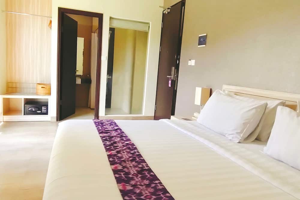 Photo of Bedroom in Pengosekan