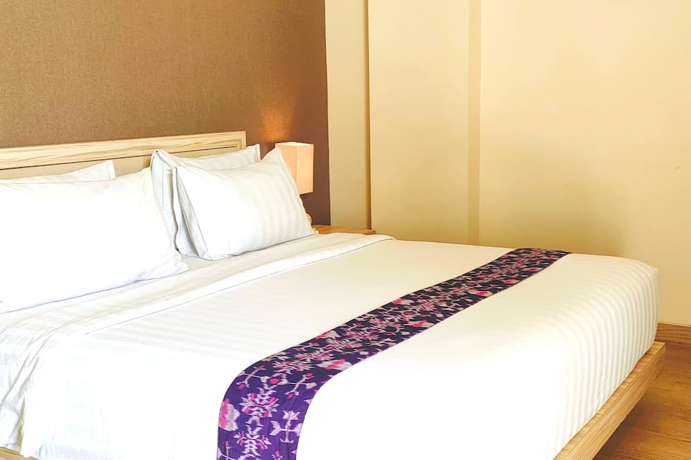 Photo of Bedroom in Pengosekan