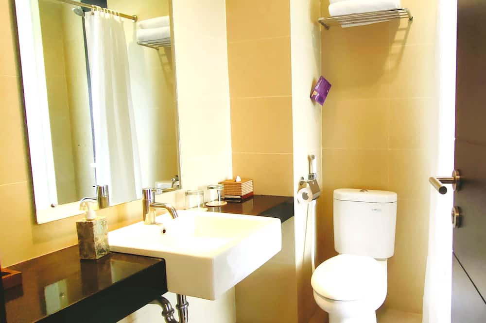 Photo of Bathroom in Pengosekan