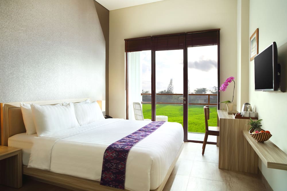 Photo of Bedroom in Pengosekan