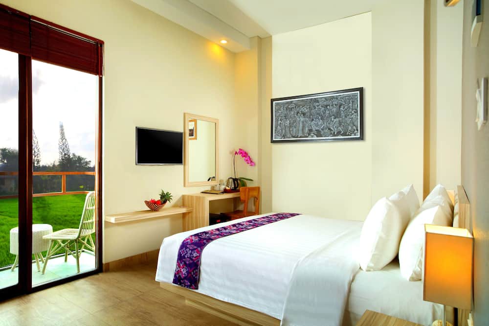 Photo of Bedroom in Pengosekan
