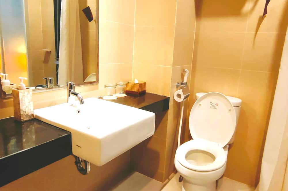 Photo of Bathroom in Pengosekan