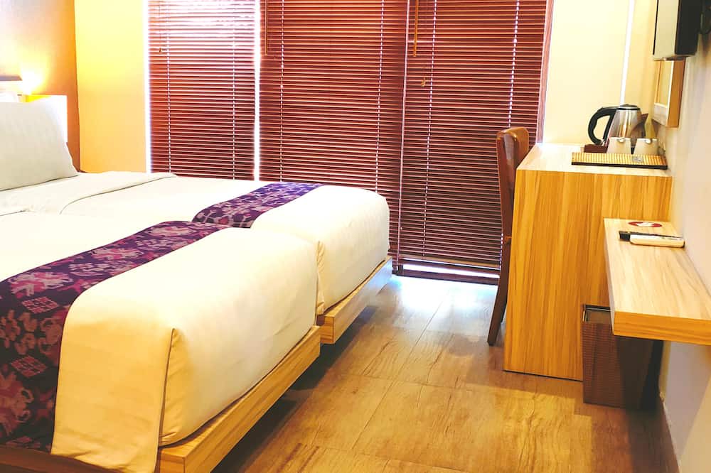 Photo of Bedroom in Pengosekan