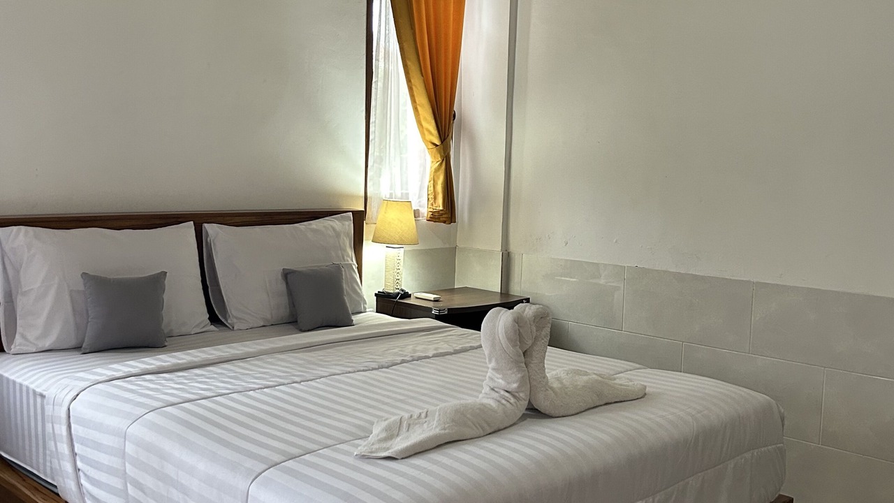 Photo of Bedroom in Jungut Batu