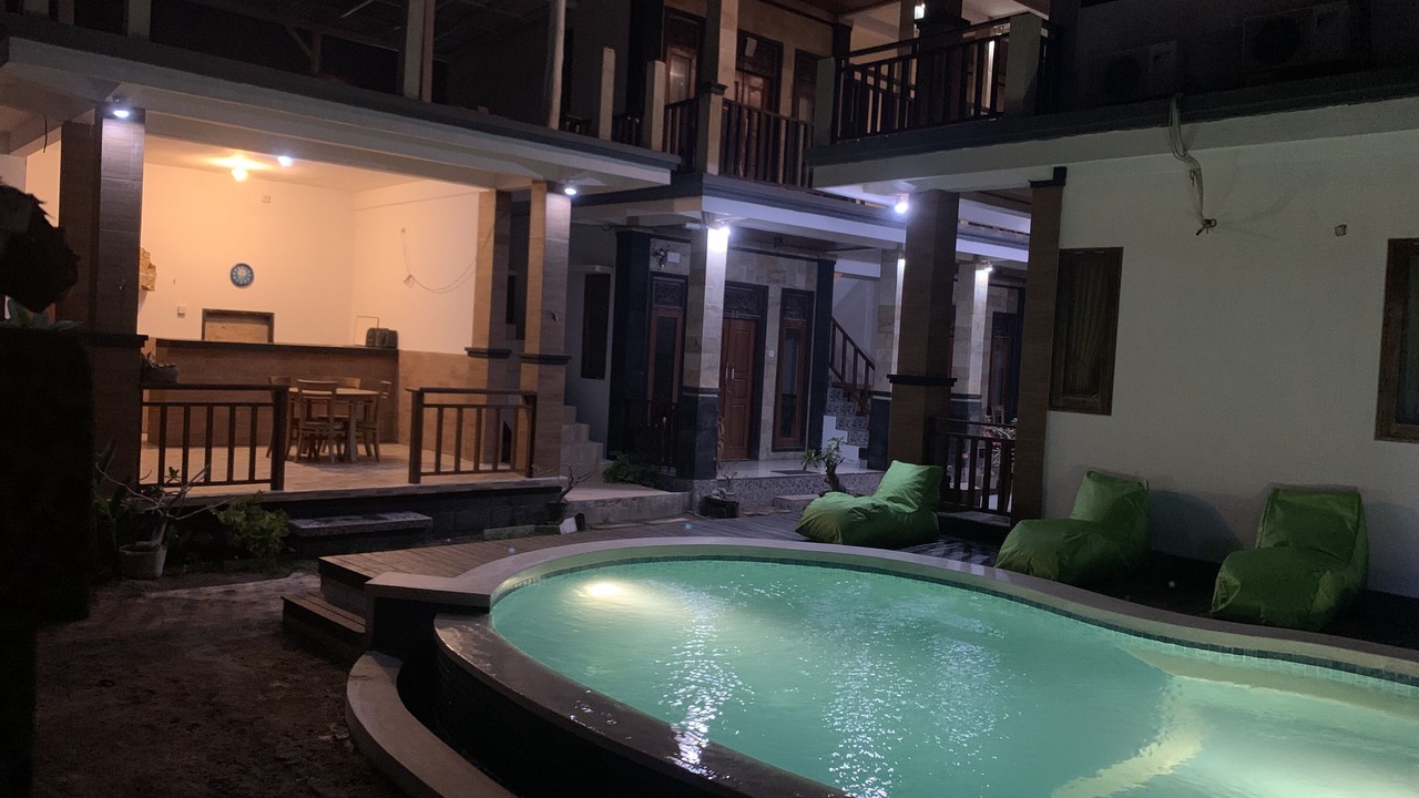 Photo of Outdoor in Jungut Batu