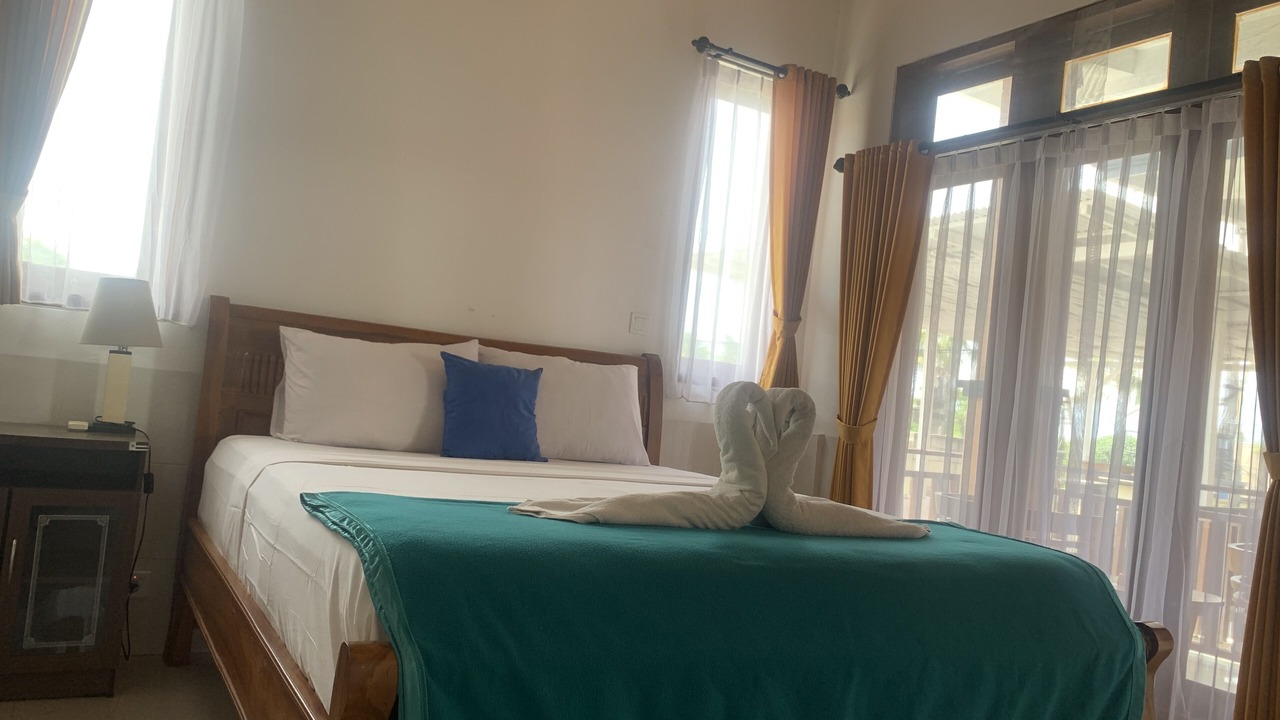 Photo of Bedroom in Jungut Batu