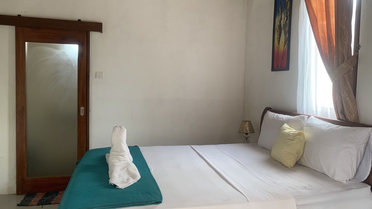 Photo of Bedroom in Jungut Batu