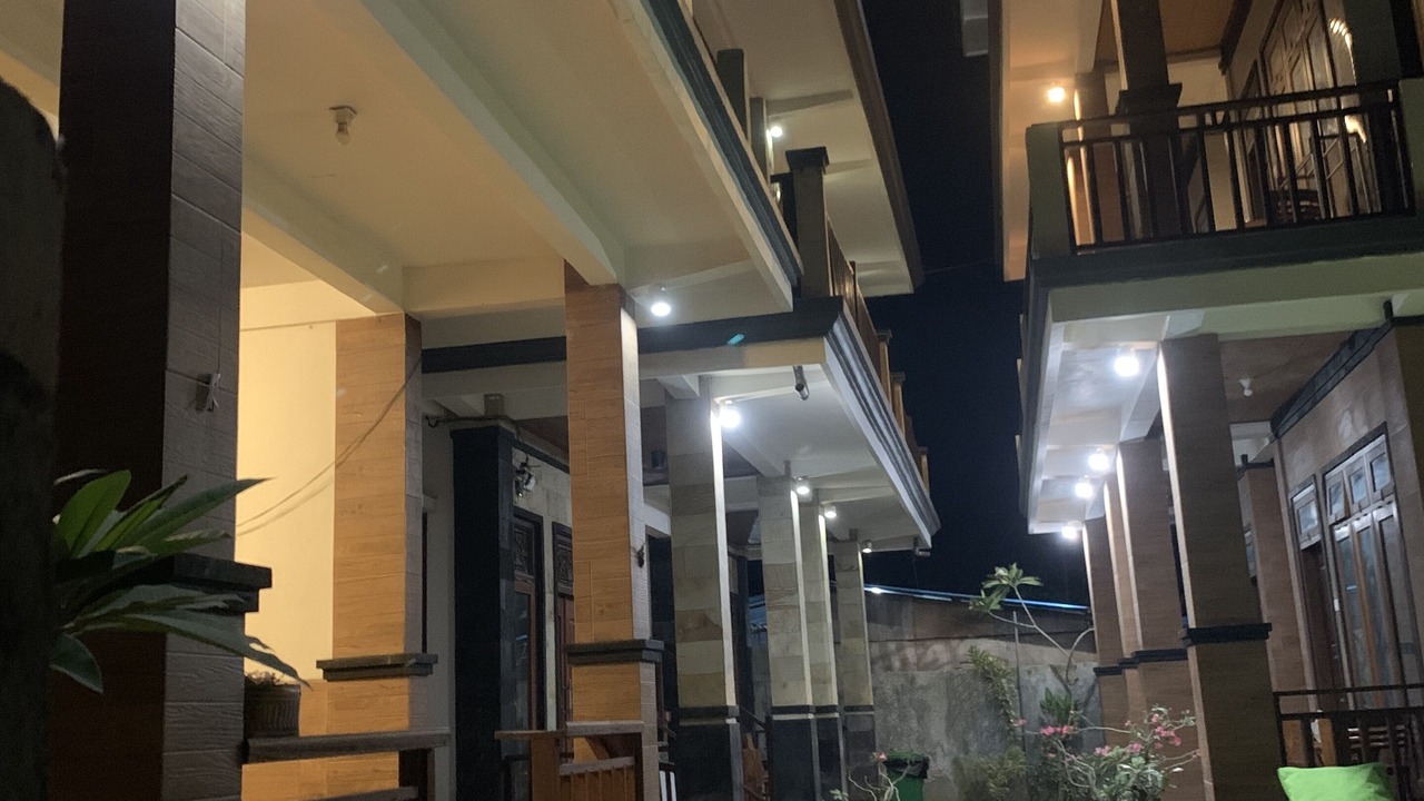 Photo of Outdoor in Jungut Batu