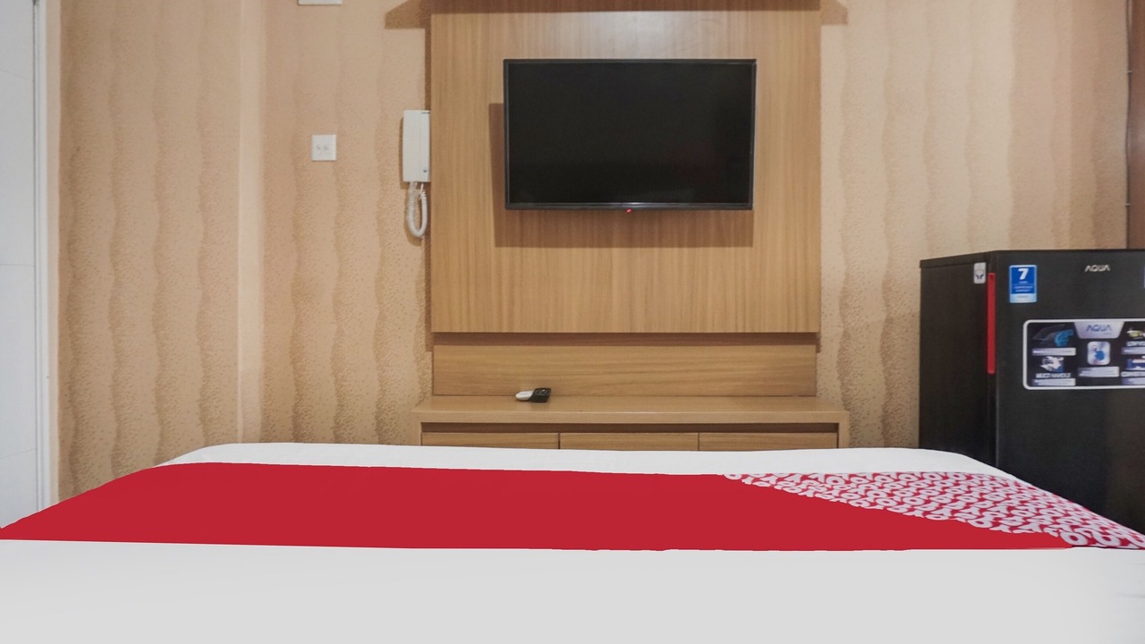 Photo of Bedroom in Jatinegara