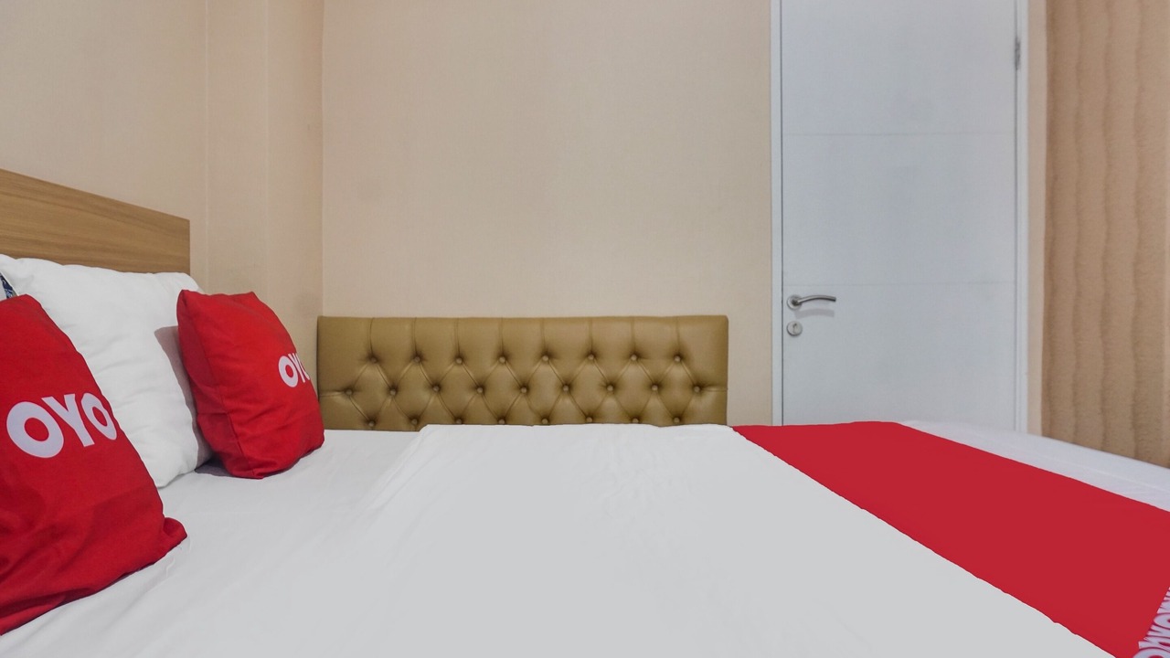 Photo of Bedroom in Jatinegara