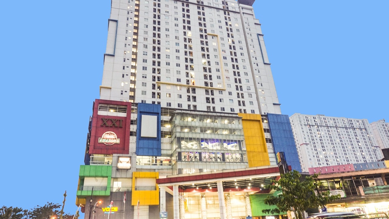 Photo of Outdoor in Jatinegara