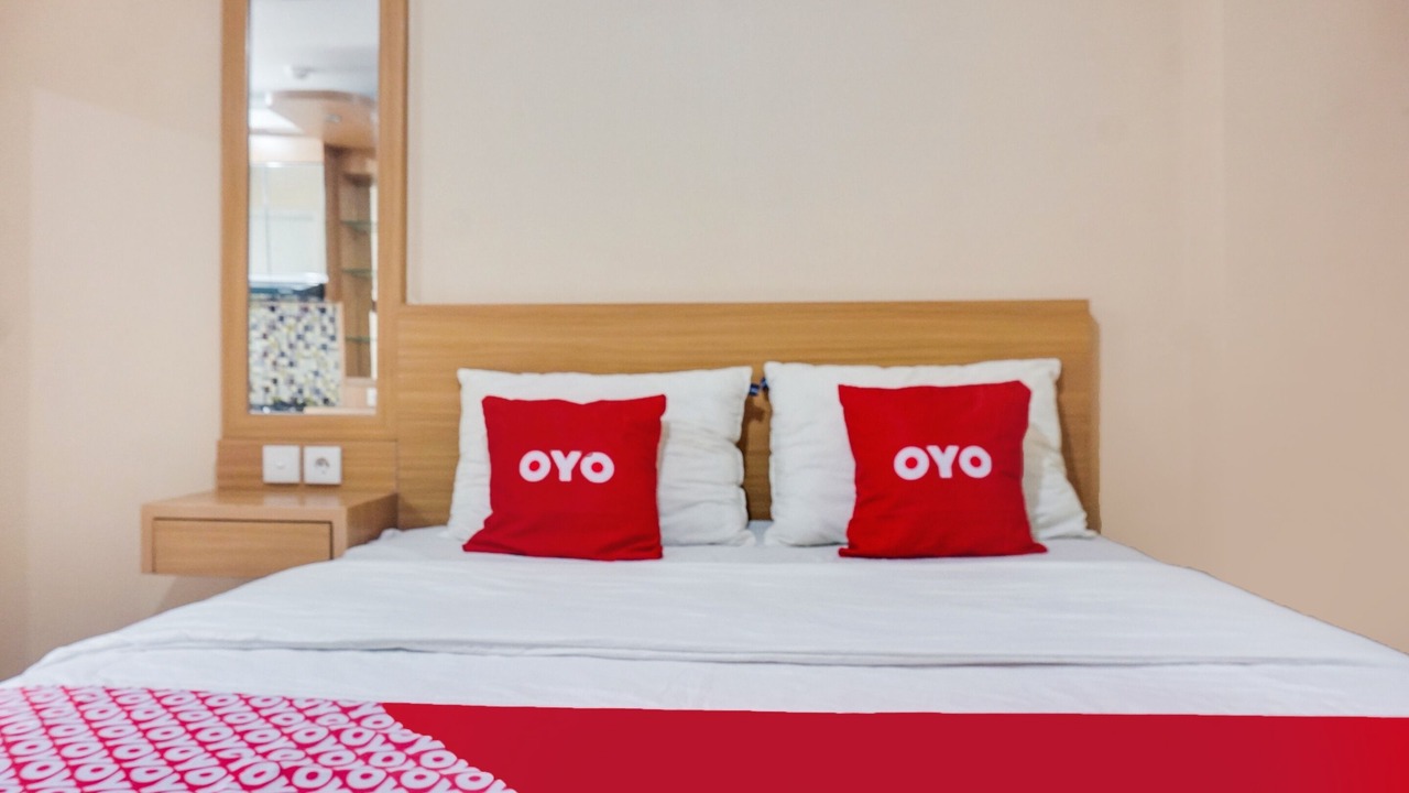 Photo of Bedroom in Jatinegara