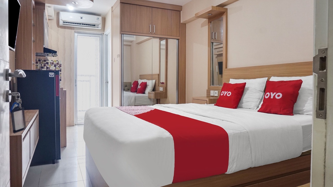 Photo of Bedroom in Jatinegara