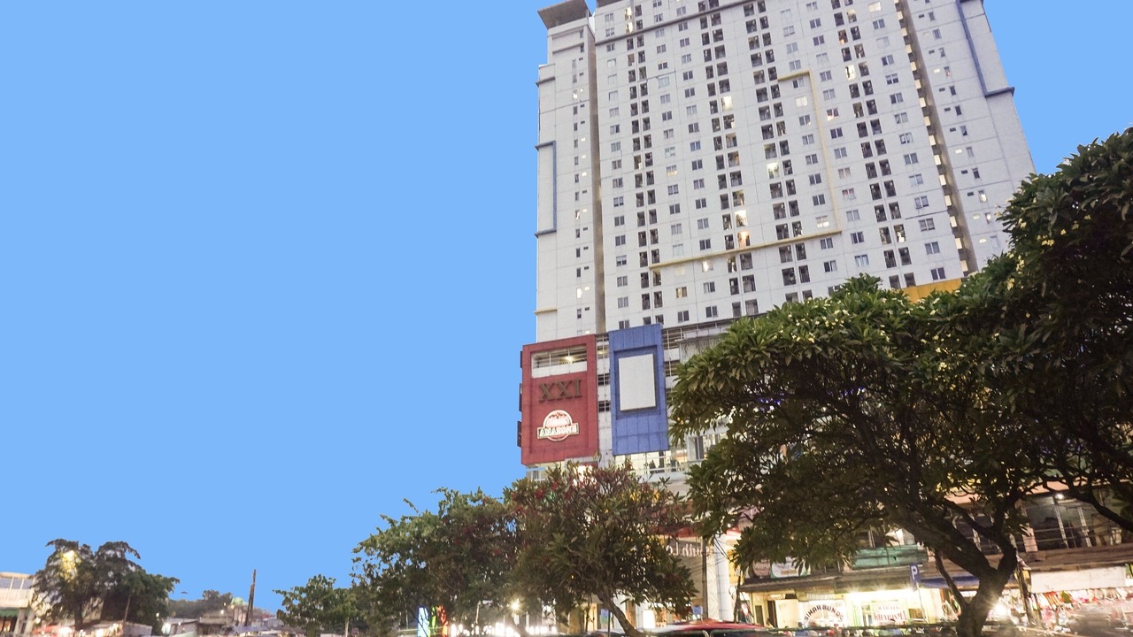 Photo of Outdoor in Jatinegara