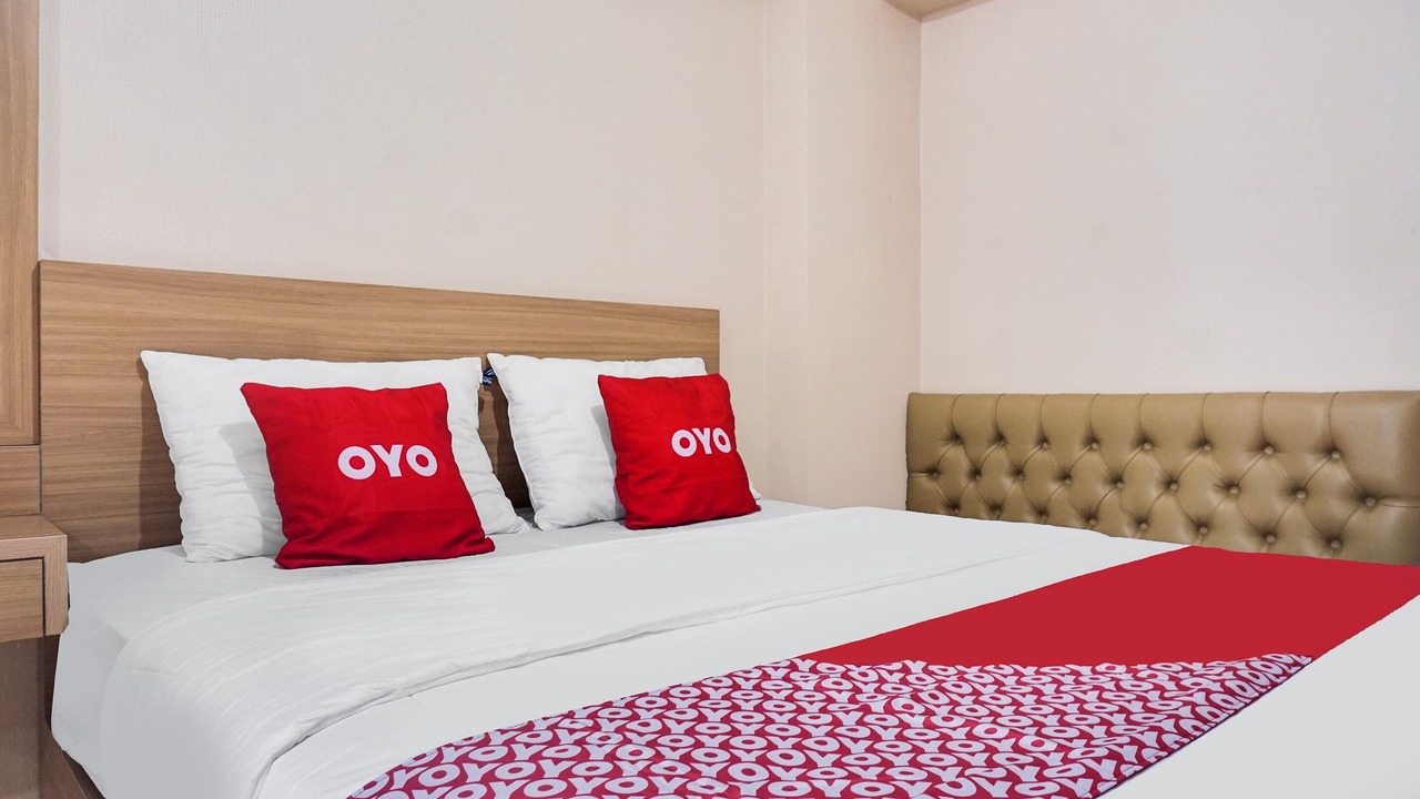 Photo of Bedroom in Jatinegara