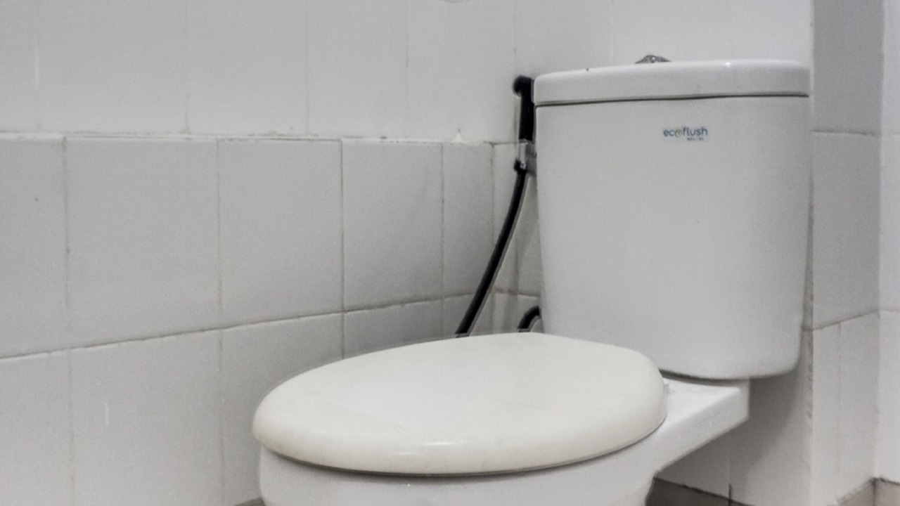 Photo of Bathroom in Jatinegara