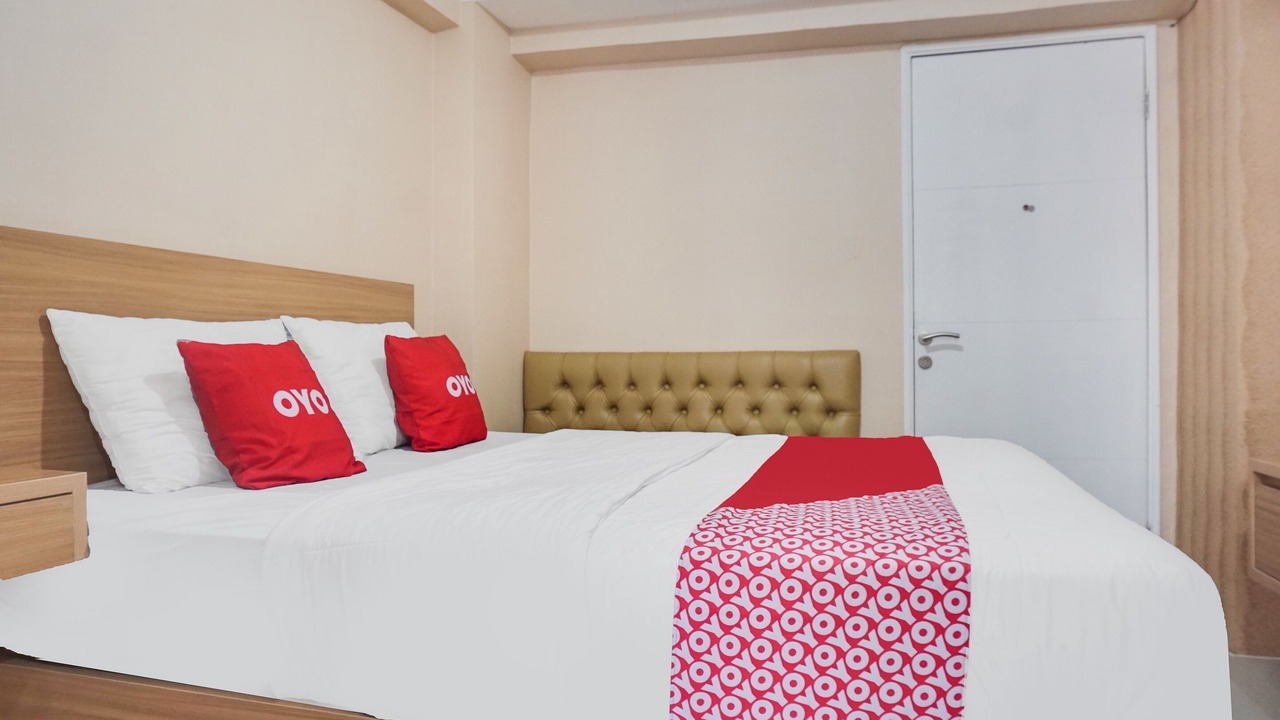 Photo of Bedroom in Jatinegara