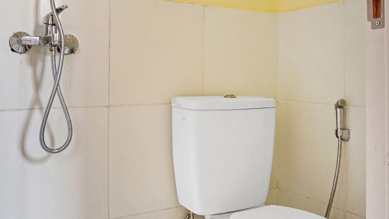 Photo of Bathroom in Kebayoran Lama