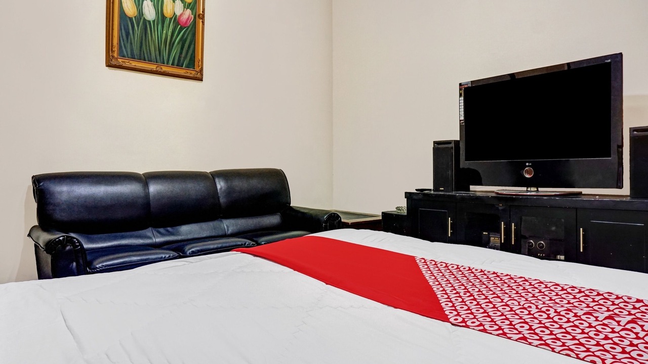 Photo of Bedroom in Kebayoran Lama