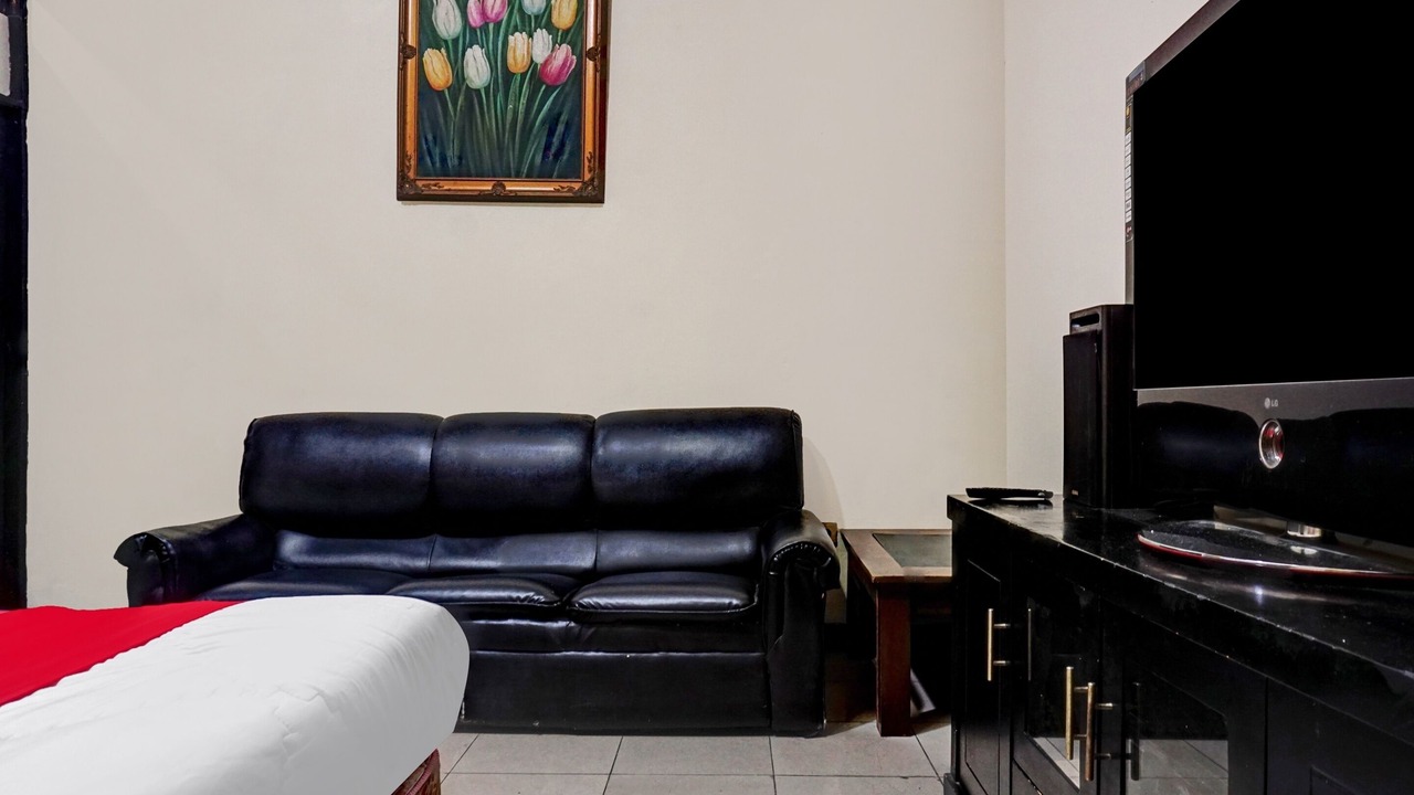 Photo of Bedroom in Kebayoran Lama