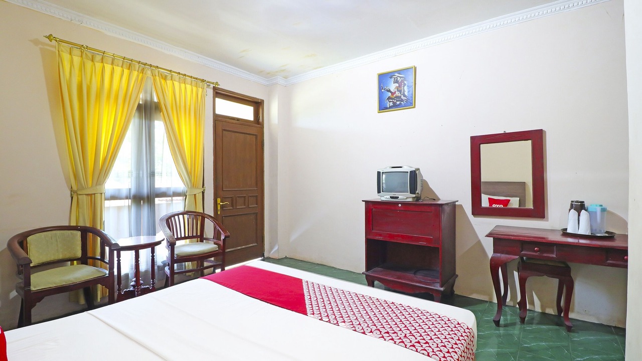 Photo of Bedroom in Sukabumi