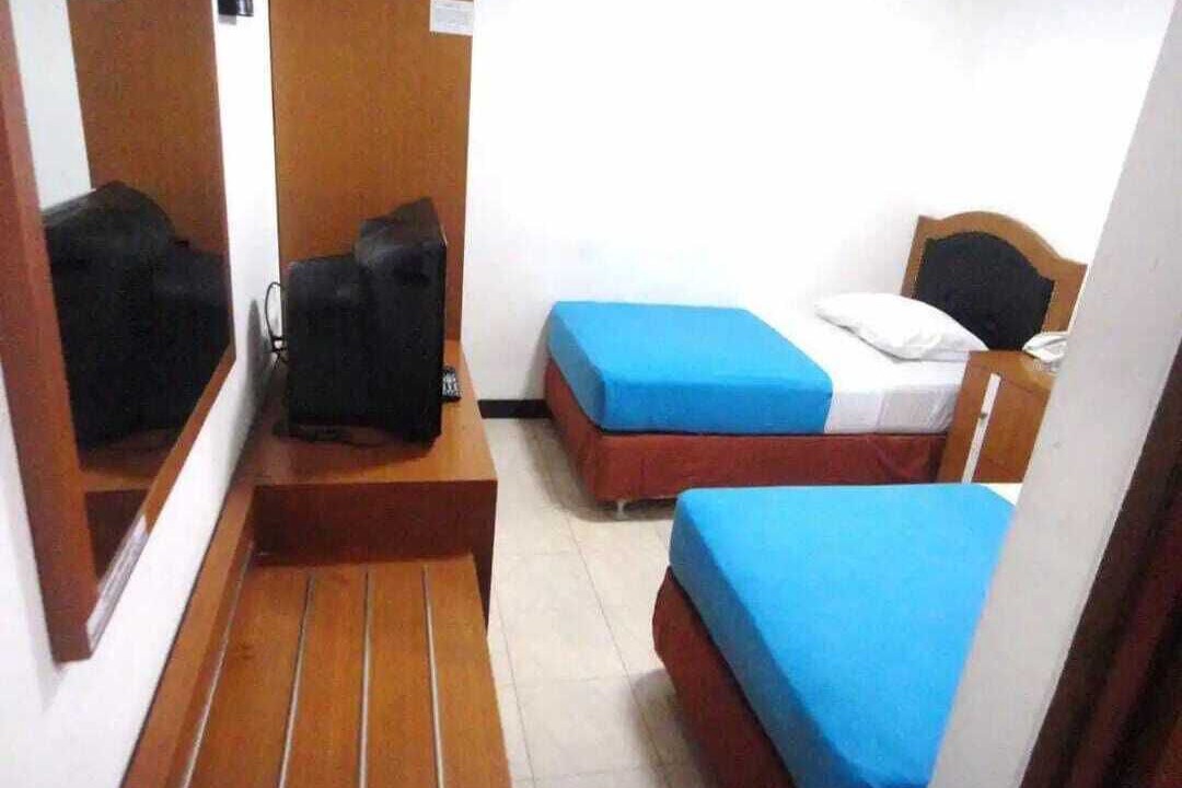 Photo of Bedroom in Kebon Kacang
