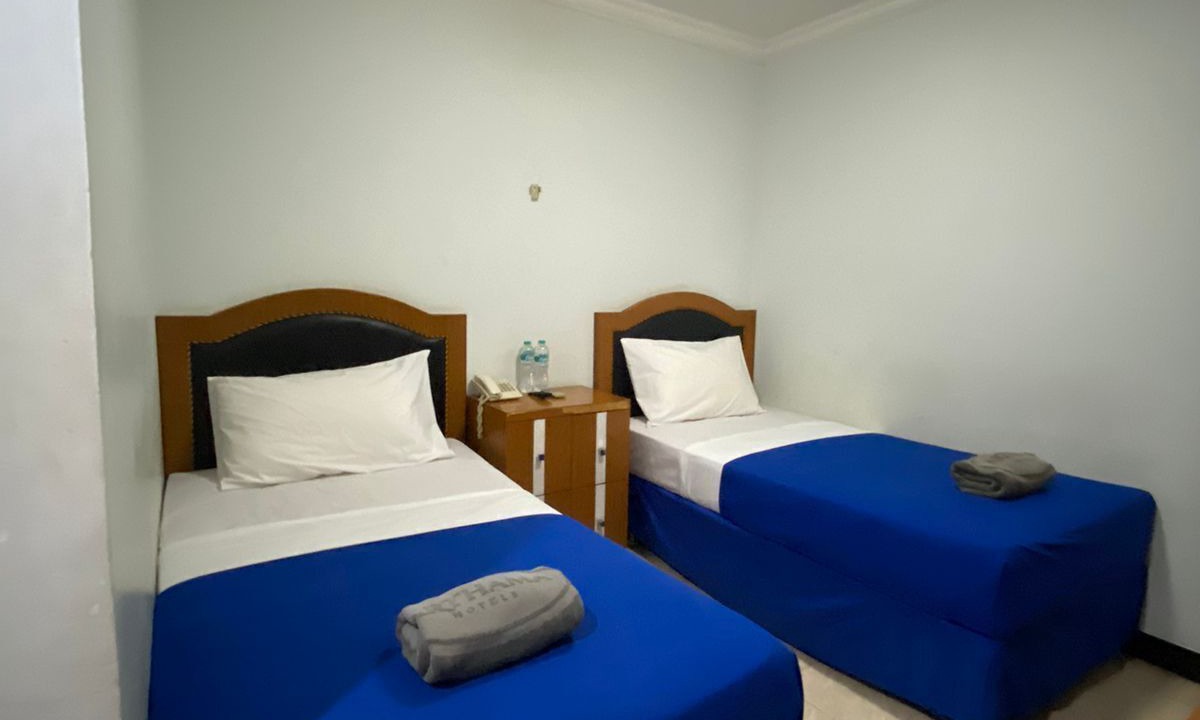 Photo of Bedroom in Kebon Kacang