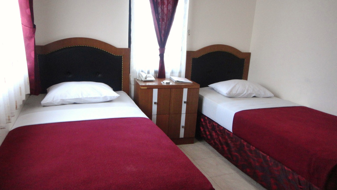 Photo of Bedroom in Kebon Kacang