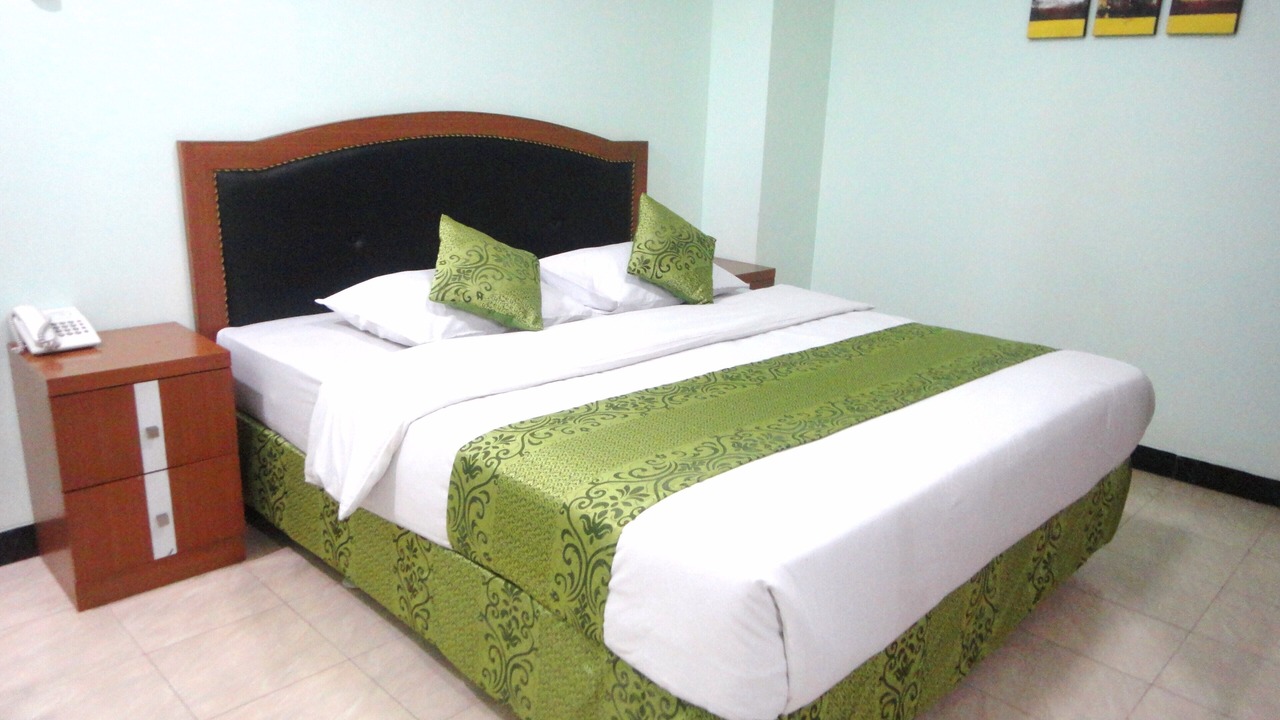 Photo of Bedroom in Kebon Kacang