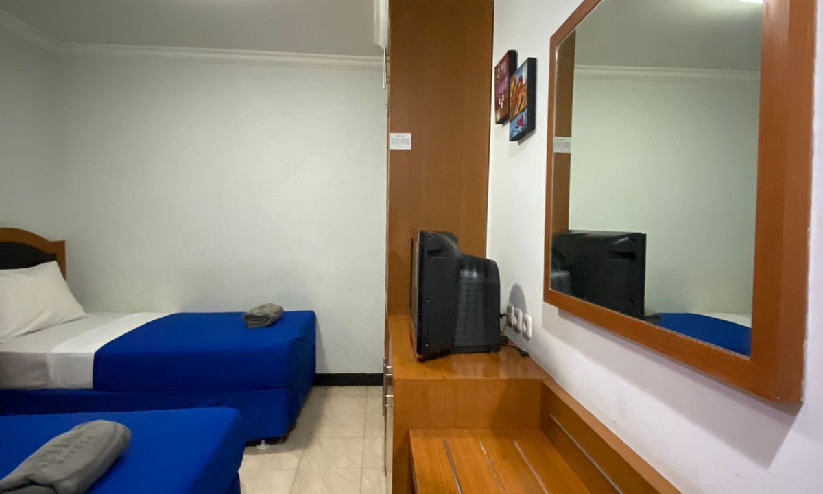 Photo of Bedroom in Kebon Kacang